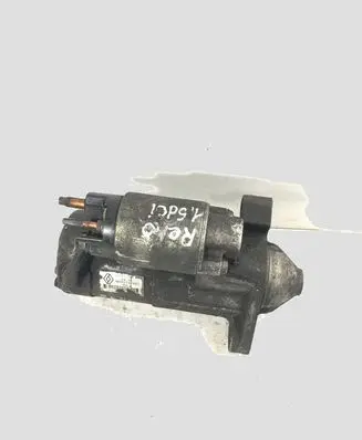 Renault Scenic II - Grand scenic II Starter motor 8200584675