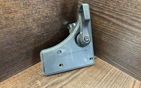 Citroen Jumper Sliding door interior handle 242610 242478