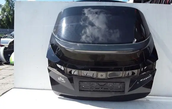 Honda Civic Tailgate/trunk/boot lid