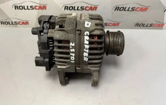 Generator/alternator