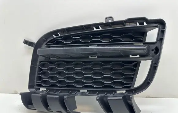 Jaguar XE Front bumper lower grill GX738B290AA