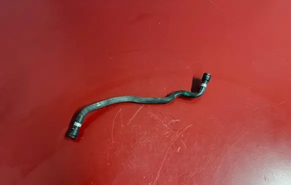 BMW X5 G05 Engine coolant pipe/hose 9894775 17129894775