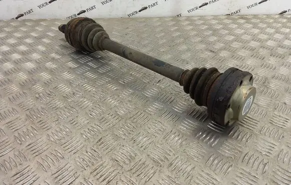 BMW 5 E39 Rear driveshaft 1229142