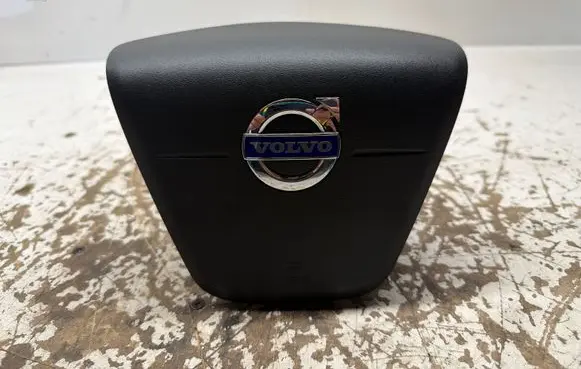 Volvo XC60 Steering wheel airbag P30721929 T666C291420461 30721929