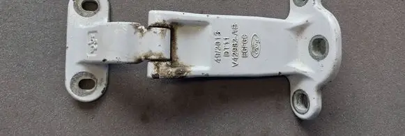 Ford Transit - Tourneo Connect Loading door lower hinge DT11V42982AB