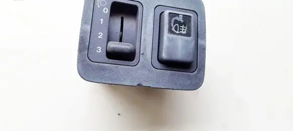 Honda HR-V Headlight level height control switch m10539 m18417