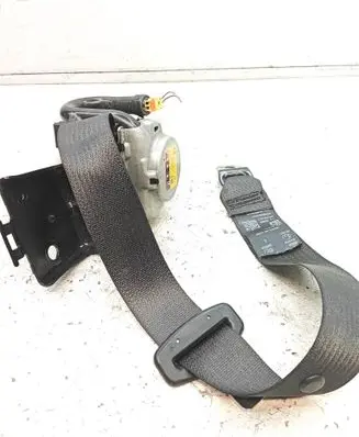 Opel Astra K Rear seatbelt 34195017 39059589 367970717