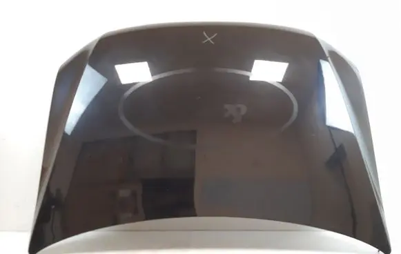 Volkswagen Amarok Engine bonnet/hood
