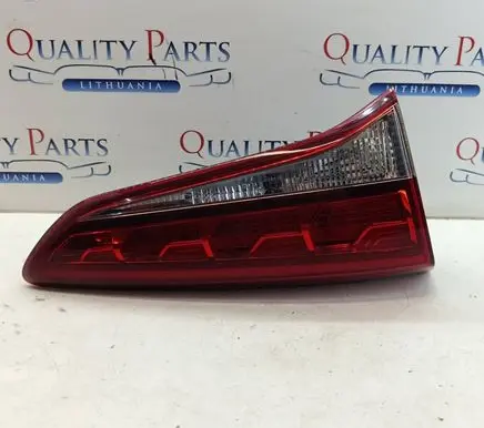 Hyundai Tucson TL Tailgate rear/tail lights 