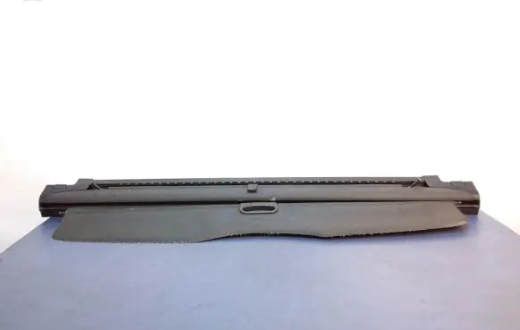 BMW 5 E60 E61 Parcel shelf load cover 4136877