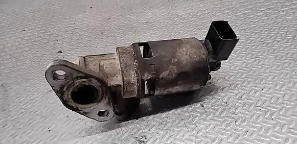 Chrysler Pacifica EGR valve 