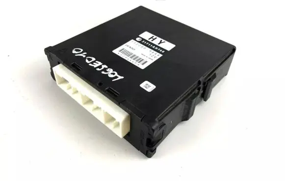 Subaru Legacy Gearbox control unit/module 31711AH760