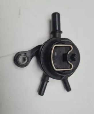 Porsche Macan (95B) Valve 7P5121671