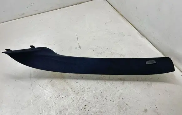 BMW X1 F48 F49 (A) pillar trim 7402607