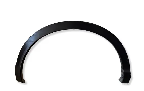 Nissan Qashqai Rear arch trim 938284EA0B