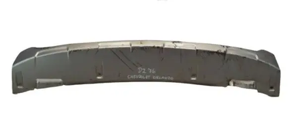 Chevrolet Orlando Front bumper lip 96895677