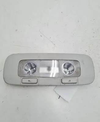 Skoda Superb B6 (3T) Rear seat light 3C0947133