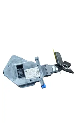 BMW 7 E65 E66 Ignition lock 61326972436