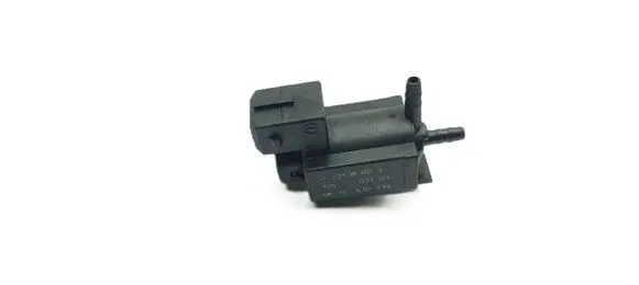 Opel Astra G Turbo solenoid valve 7.22138.00 5851010 5851019
