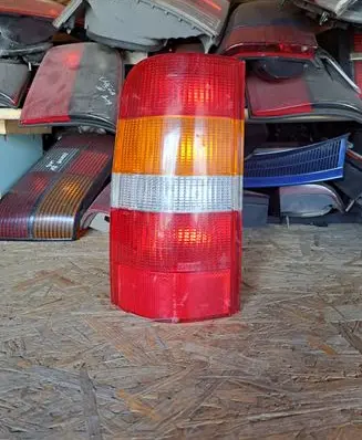 Ford Escort Rear/tail lights ABSGF16 G6L9A