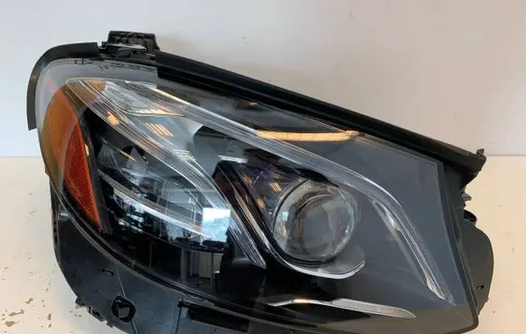 Mercedes-Benz E W213 Headlights/headlamps set A2139060209 SB735SAE