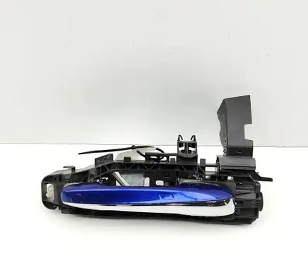 Mercedes-Benz GLB X247 Front door exterior handle A0997602202
