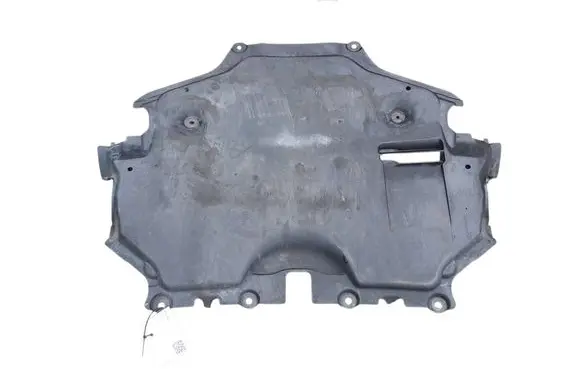 Mercedes-Benz GLK (X204) Engine splash shield/under tray A2045242230 A204528423 2045242230