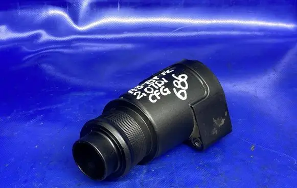 Audi A3 S3 8P Intercooler hose/pipe 03L131111B 322095 03L131111R