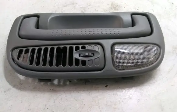 KIA Carnival Front interior roof grab handle 0K55251310 0K55351310