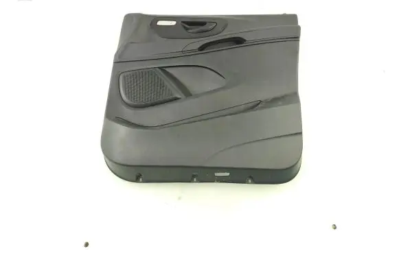 Mercedes-Benz Vito Viano W447 Front door card panel trim A447727XXXX