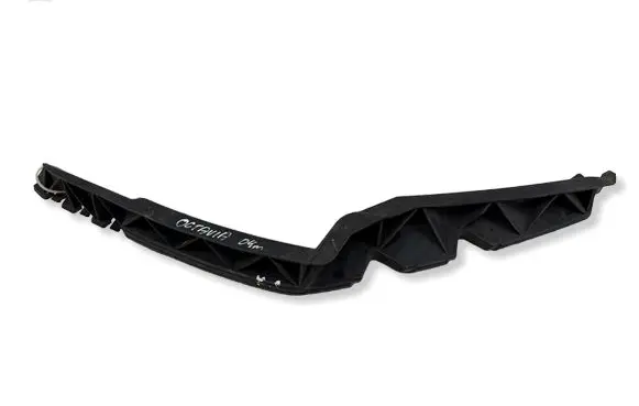 Skoda Octavia Mk1 (1U) Front bumper mounting bracket 1Z0807183A