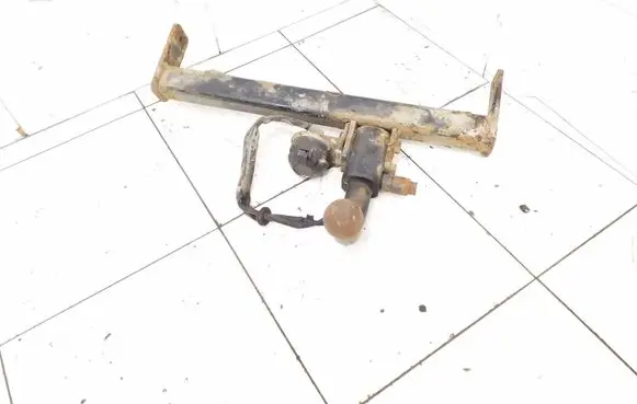Suzuki Swift I Tow bar set 