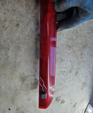 Ford Galaxy Third/center stoplight 6M2113A601 301356