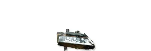 Skoda Scala Front fog light 657941699A