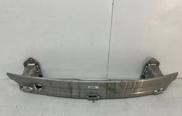 Porsche Cayman 982 Front bumper support beam 982807109B 982807109 982.807.109.B