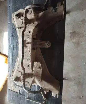 Renault Scenic II - Grand scenic II Front subframe