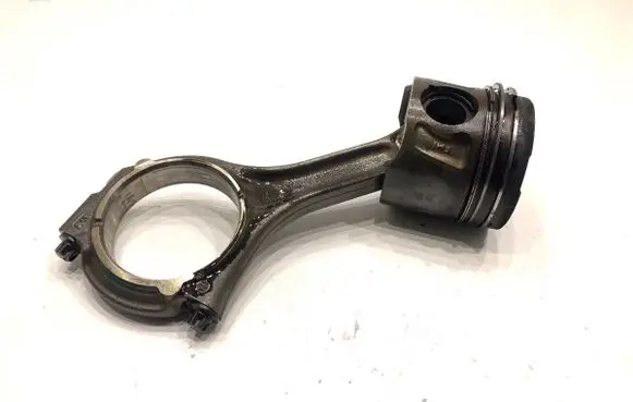 Jeep Grand Cherokee Piston with connecting rod 2017H