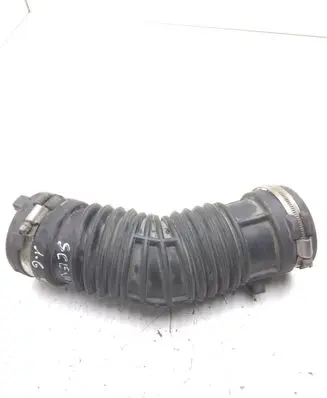 Renault Scenic III - Grand scenic III Turbo air intake inlet pipe/hose 165751903
