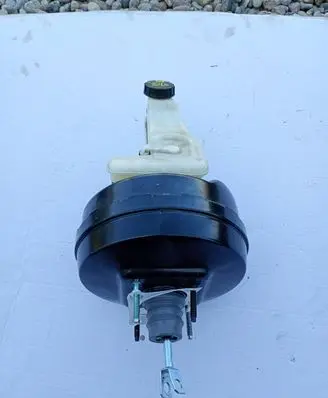 Ford Mondeo MK V Brake booster DG9C-2B195-LBB