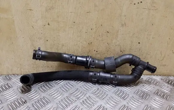 Audi A4 S4 B8 8K Engine coolant pipe/hose 1K0121113A