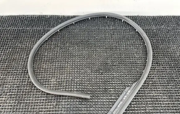 Renault Scenic IV - Grand scenic IV Rubber seal rear door