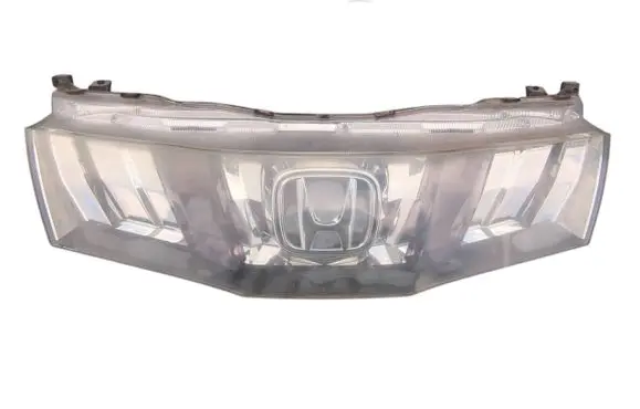 Honda Civic Front bumper upper radiator grill 71120SMGE010M1 0315203010 1301398121