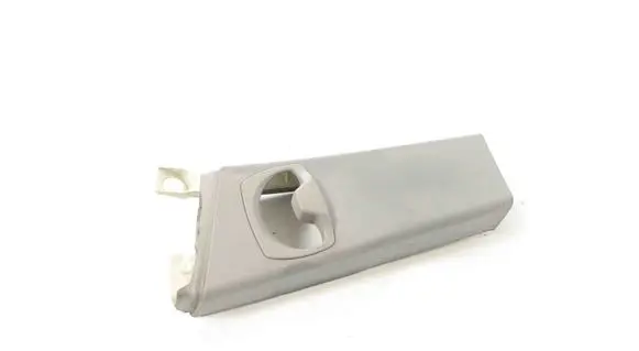 BMW 3 E92 E93 (B) pillar trim (bottom) 7117469