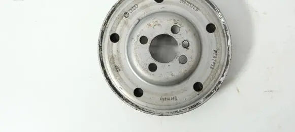 Audi A4 S4 B6 8E 8H Crankshaft pulley 06B105243F