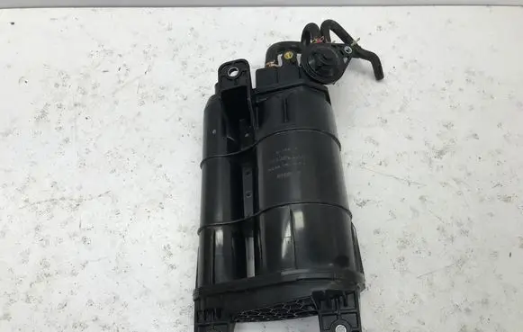 Honda ZR-V Active carbon filter fuel vapour canister MJ120WB