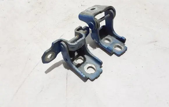 Renault Megane III Front door upper hinge 804010019R