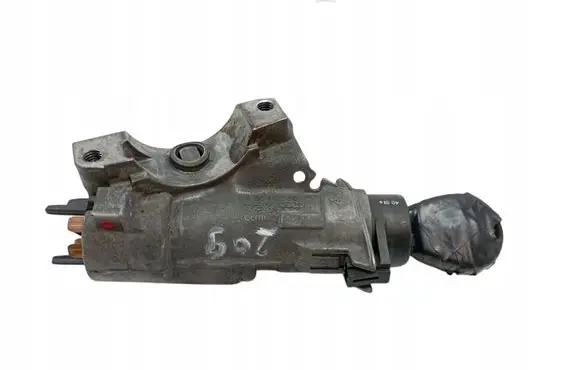 Seat Leon (1M) Ignition lock 4B0905851C