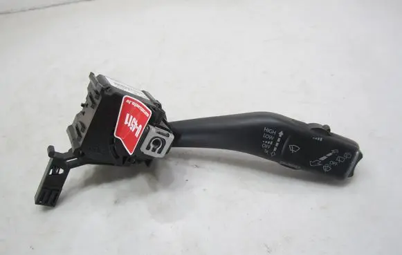 Volkswagen Golf Plus Wiper control stalk 1K0953519J 01203516 20351672625484