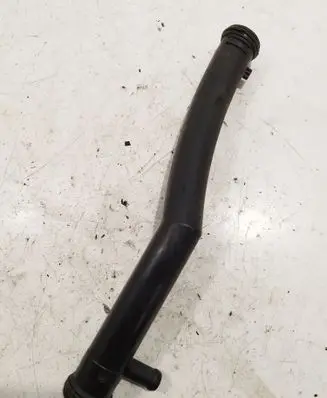 Skoda Superb B6 (3T) Engine coolant pipe/hose 03C121065B