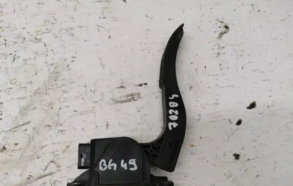 Mercedes-Benz Sprinter W906 Accelerator throttle pedal